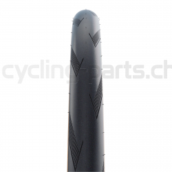 Schwalbe Pro One TT Addix Race Tubeless Easy Classic Skin 700x25 Reifen