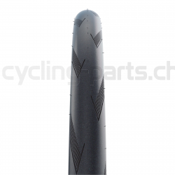 Schwalbe Pro One Addix Race V-Guard Transparent-Skin 700x28 Reifen