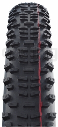 Schwalbe Racing Ralph Addix Speed Super Ground Snake Skin Tubeless Easy E-25 29x2.25 Reifen