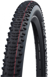 Schwalbe Racing Ralph Addix Speed Super Ground Snake Skin Tubeless Easy E-25 27.5x2.25 Reifen