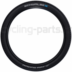 Schwalbe Racing Ray Addix Speedgrip Super Ground SnakeSkin Tubeless Easy E-25 29x2.25 Reifen