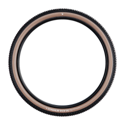 Schwalbe Rick XC Addix Speed Super Ground Tubeless Easy E-25 Transparent Sidewall 29x2.4 Reifen