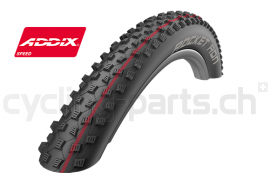 Schwalbe Rocket Ron Addix Speed Snake Skin Tubeless Easy 26x2.25 Reifen