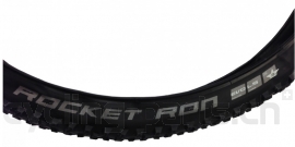 Preview: Schwalbe Rocket Ron LiteSkin PaceStar 26x2.25 Reifen