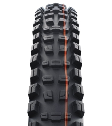 Preview: Schwalbe Romy Radial Gravity Pro Addix Soft TLR E-50 29x2.50 Reifen