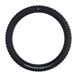 Schwalbe Shredda Rear Radial Gravity Addix Ultra Soft TLR E-50 27.5x2.50 Reifen