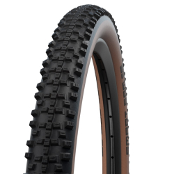 Schwalbe Smart Sam Perfromance Addix Race Guard Double Defense E-50 Bronze Sidewall 29x2.60 Reifen