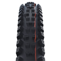 Preview: Schwalbe Tacky Chan Radial Trail Pro Addix Soft TLR E-50 27.5x2.50 Reifen