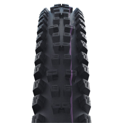 Schwalbe Tacky Chan Addix  Ultra Soft Super Gravity SnakeSkin Tubeless Easy E-50 29x2.40 Reifen