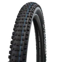 Schwalbe Wicked Will Addix Speedgrip Super Ground SnakeSkin Tubeless Easy E-50 29x2.4 Reifen