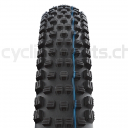 Schwalbe Wicked Will Addix Speedgrip Super Ground SnakeSkin Tubeless Easy E-50 29x2.4 Reifen