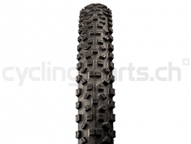 Preview: Schwalbe Hans Dampf SnakeSkin Tubeless Easy TrailStar 29x2.35 Reifen