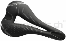 Selle Italia Diva Gel Superflow black L Sattel