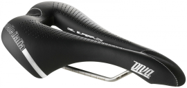 Selle Italia Diva Gel Superflow black S Sattel