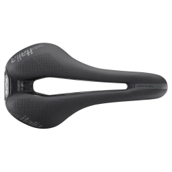 Selle Italia Flite Boost Gravel TI 316 Superflow L Sattel