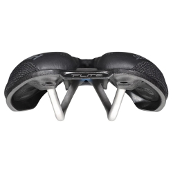 Selle Italia Flite Boost X-Cross TI 316 Superflow S Sattel