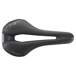 Selle Italia Flite Boost X-Cross TI 316 Superflow L Sattel