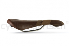 Selle Italia Flite Bullit TI316 L Sattel