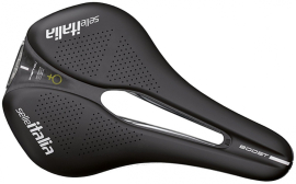 Selle Italia Lady Novus Boost Evo TM Superflow L3