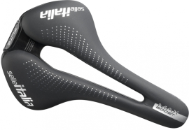 Selle Italia MAX Flite Boost Gel SuperFlow L Sattel