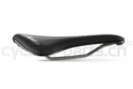 Selle Italia MAX Novus Evo Boost Gel TI 316 Superflow L Sattel