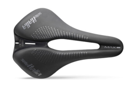 Selle Italia MAX Novus Evo Boost Gel TI 316 Superflow L Sattel