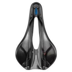Selle Italia Novus Boost Evo Gravel TM Superflow L Sattel