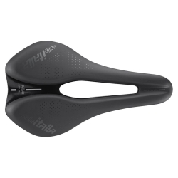 Selle Italia Novus Boost Evo Gravel TM Superflow L Sattel