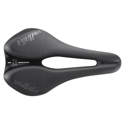 Selle Italia Novus Boost Evo X-Cross TM Superflow L Sattel