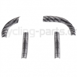 Selle Italia Road Bar Shock Absorber Kit weiss