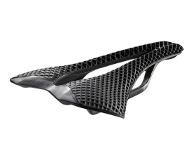 Selle Italia SLR 3D Carbon L3 Sattel