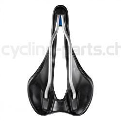 Selle Italia SLR Boost 3D Ti 316 Superflow L Sattel