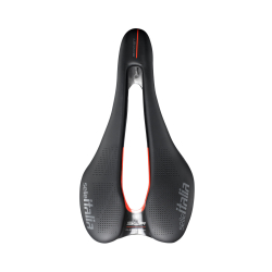 Selle Italia SLR Boost Kit Carbonio Superflow L Sattel