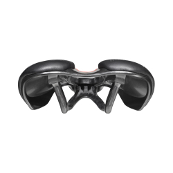 Selle Italia SLR Boost Kit Carbonio Superflow L Sattel