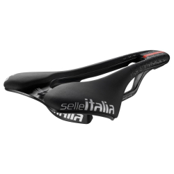 Selle Italia SLR Boost Pro Team 6.1 Kit Carbon Superflow Sattel