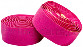 Selle Italia SmooTape Corsa pink Lenkerband