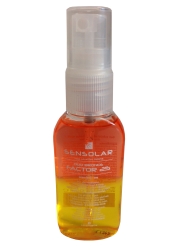 Sensolar LSF 25 Duo Bronce 50ml Sonnenschutz - Spray