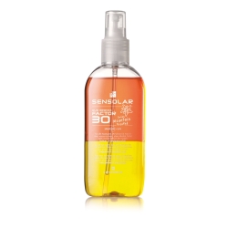 Sensolar LSF 30 Duo Bronce 200ml Sonnenschutz - Spray