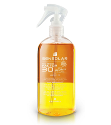 Sensolar SPF 30 400ml Sonnenschutz - Spray