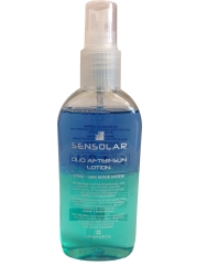 Sensolar Duo After Sun Lotion 200ml