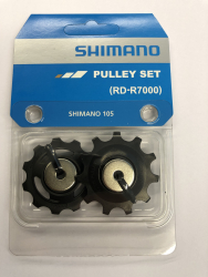 Shimano 105 RD-R7000 Schaltwerkrädchen