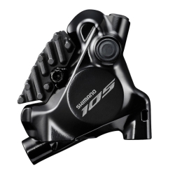 Shimano 105 Di2 ST-R7170/BR-R7170 12 fach Schalthebel/Scheibenbremse hinten