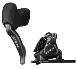 Shimano GRX BL-RX825/BR-RX820 Scheibenbremse vorne