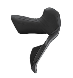 Shimano GRX ST-RX825 Di2/BR-RX820 12fach Schalthebel/Scheibenbremse hinten