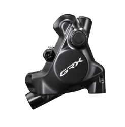 Shimano GRX ST-RX825 Di2/BR-RX820 12fach Schalthebel/Scheibenbremse hinten