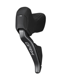 Shimano GRX ST-RX825 Di2/BR-RX820 2fach Schalthebel/Scheibenbremse vorne