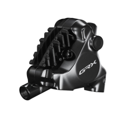 Shimano GRX ST-RX825 Di2/BR-RX820 2fach Schalthebel/Scheibenbremse vorne