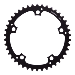 Shimano Alfine FC-S501 42 Zähne Kettenblatt