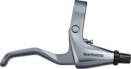 Shimano BL-R780 silber Bremshebel Flatbar rechts