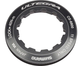 Shimano Ultegra CS-6800 11fach Kassettenverschlussring